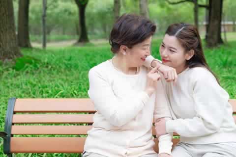 成都双流区婆媳关系咨询