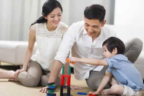 成都双流区亲子关系心理咨询